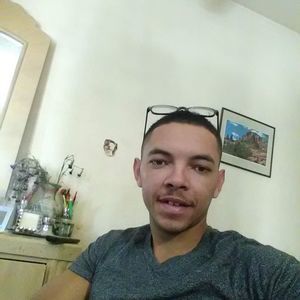 Meet your Posher, Benito